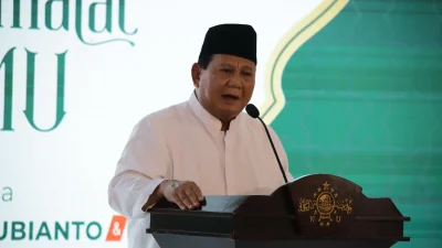 Prabowo Subianto: Keberlanjutan Sangat Penting dan Butuh Perbaikan