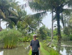 Demokrasi Religius: Koalisi Tua – Muda Menuju Indonesia Emas