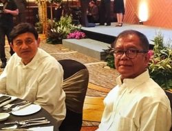 Pesan Kebersamaan Idul Fitri