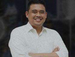 Golkar Medan siapkan tiket calon wali kota untuk Bobby Nasution