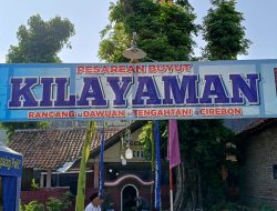 Jejak Tradisi Syiar Islam dan Kehidupan dari Keluarga Besar Syekh Kilayaman Terus Dilestarikan