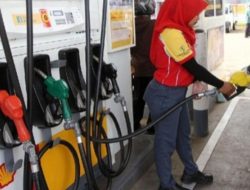 Tahun ini, Shell tutup semua SPBU di Medan