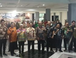 Forum UMKM se Borneo Promosikan Destinasi Pariwisata Bersama