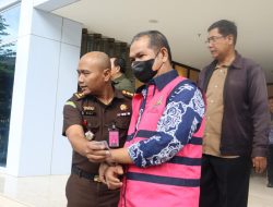 Kejati DKI Jakarta Kembali Tetapkan Tersangka Dugaan Korupsi Pengelolaan Dana Pensiun Bukit Asam