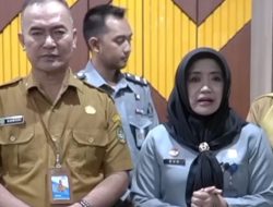 Kadis Dikbud Kota Singkawang  Daftarkan Hak Kekayaan Intelektual