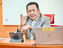 Golkar Kembali Tegaskan, Siapkan Karpet Merah Untuk Jokowi dan Gibran Jika Ingin Bergabung