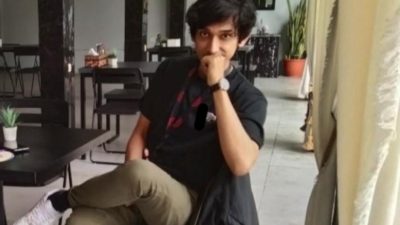 Rizky Pahlevy: Milenial Harus Mampu Melahirkan Inovasi