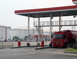 Dirjen Migas: Konflik Iran-Israel Diyakini Tak Ganggu Cadangan BBM Nasional