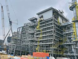 Kementerian ESDM – PT Antam Sepakat Kerja Sama Pirometalurgi