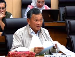 Pemerintah Bidik Divestasi Saham Vale Rampung Juli 2024