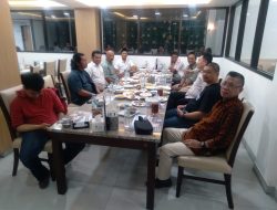 Forum Pimred Multimedia Buka Puasa Bersama, Perkuat Kebersamaan dan Silaturahmi