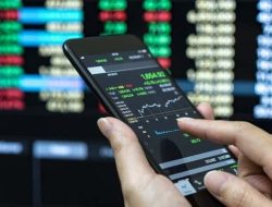 Analisis Market [23/4/2024] : IHSG Diperkirakan Kembali Bergerak Volatil dan Berpeluang Menguat