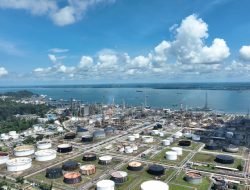 RDMP Kliang Balikpapan Targetkan TKDN 30-35%