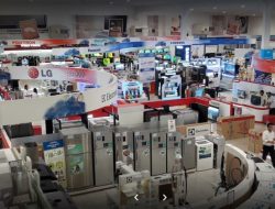 Membangun Industri Elektronik Nasional