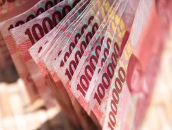 Kuartal II-2024, Kemenkeu Targetkan Lelang SBN Rp 170 Triliun