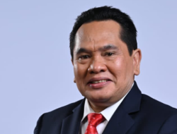 Perputaran Uang Saat Lebaran 2024 Diprediksi Capai Rp157,3 Triliun