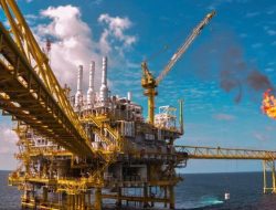 ICP Maret Ditetapkan USD83,79 Perbarel