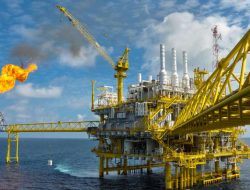 Harga Minyak Dunia Semakin Turun Dipicu Ekspektasi Penurunan Permintaan