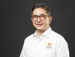 Soal Pelemahan Rupiah, Ketum Kadin: Ekonomi Makro RI Baik-Baik Saja, Tetapi Harus Waspada