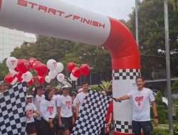 Cegah Maraknya Pungli di Masjid Al Jabbar, Sandiaga Rekomendasikan Pembayaran Parkir Digital