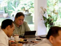 Fundamental Ekonomi Indonesia Cukup Kuat Redam Dampak Potensi Eskalasi Konflik di Kawasan Timur Tengah Pasca Serangan Iran