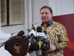 Pantau Gejolak Geopolitik di Kawasan Timur Tengah, Pemerintah Siapkan Berbagai Skenario Mitigasi