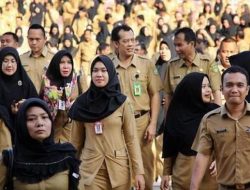 Kebijakan WFH bagi ASN di Masa Arus Balik Lebaran Diapresiasi Komisi VI DPR RI