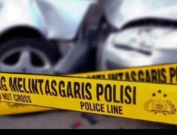 Penyebab Kecelakaan Bus Maut di Subang Diduga Rem Blong