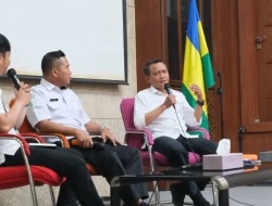 Tak Hanya Sesar Lembang, BRIN Lakukan Riset Sesar Aktif sebagai Sumber Gempa