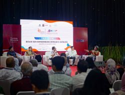 Kadin dan LKPP Akan Gelar ICEF 2024 Ajang Belanja Produk Pemerintah Terbesar Tahun Ini