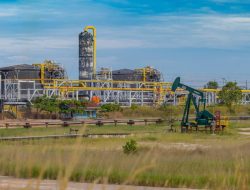 Pertamina Hulu Rokan Pertahankan Posisinya Sebagai Penghasil Migas Terbesar di Indonesia