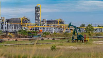 Pertamina Hulu Rokan Pertahankan Posisinya Sebagai Penghasil Migas Terbesar di Indonesia