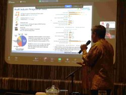 Lampaui Rp23 Triliun, Investasi Industri Pengolahan Susu Semakin Besar