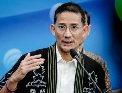 Ratusan UMKM Akan Dilibatkan Pada Peringatan Kemerdekaan di IKN