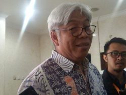 Kejagung Tetapkan eks Dirjen Minerba BGA Sebagai Tersangka Korupsi Timah