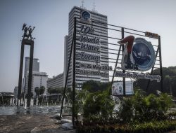 Indonesia Dorong Pembentukan Global Water Fund di World Water Forum ke-10