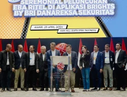 PT SMF Dorong Pembiayaan Perumahan melalui Instrumen EBA Ritel