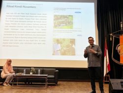 Pentingnya Komunikasi Lintas Budaya di IKN
