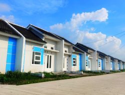 Berburu Tiga Juta Rumah Tabrak Masuk OK Gas