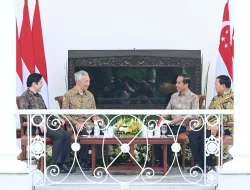Direktur P3S Jerry Massie Sebut Jokowi dan SBY Jadi Mentor Andal Prabowo