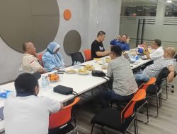 Satgas Anti Hoax PWI Siap Bersinergi dengan Kominfo Gelar Kegiatan Berdampak Positif untuk Masyarakat