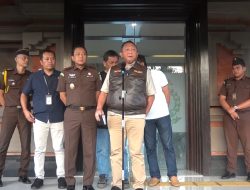 Kejati Bali OTT Oknum Bendesa Adat Terkait Dugaan Pemerasan dan Mafia Investasi