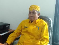 2024 Target PAD Donggala Di Sektor Tambang Rp.44 Milyar