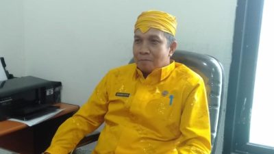 2024 Target PAD Donggala Di Sektor Tambang Rp.44 Milyar