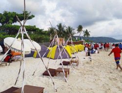 Tingkatkan Kwalitas Layanan Pariwisata Melalui Pelatihan Sertifikasi Ekuator Line