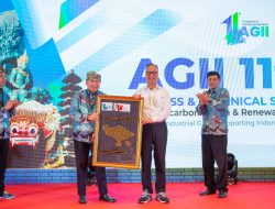 Produsen Gas Industri Miliki Peran Vital Dukung Sektor Manufaktur