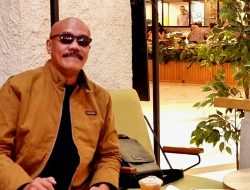 Imbas Konflik Israel-Iran, Rio Widhyartha: Indonesia Harus Berfokus Pada Perbaikan Ekonomi Internal