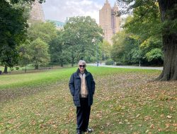 Demokrasi Religius: Dicegat di Jakarta, Lolos di Amerika