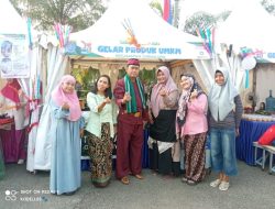 Lebaran Depok 2024, Lestarikan Budaya Tradisi Gerakkan Ekonomi Rakyat