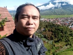 Profesor Abd Madjid, Banyak Akal Menaklukkan Berbagai Rintangan
